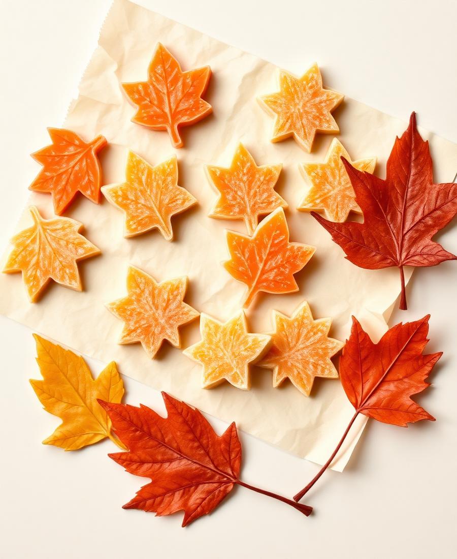 Maple Candy